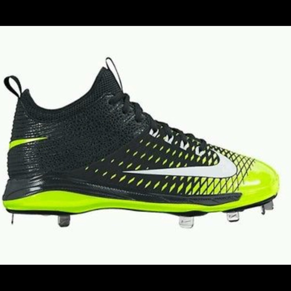 Men’s Metal Cleats